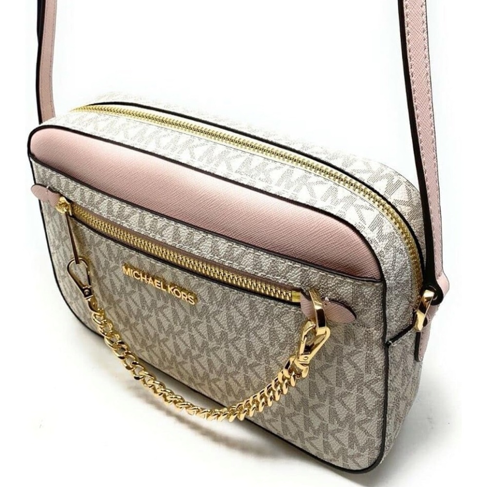 Michael kors cadena east west